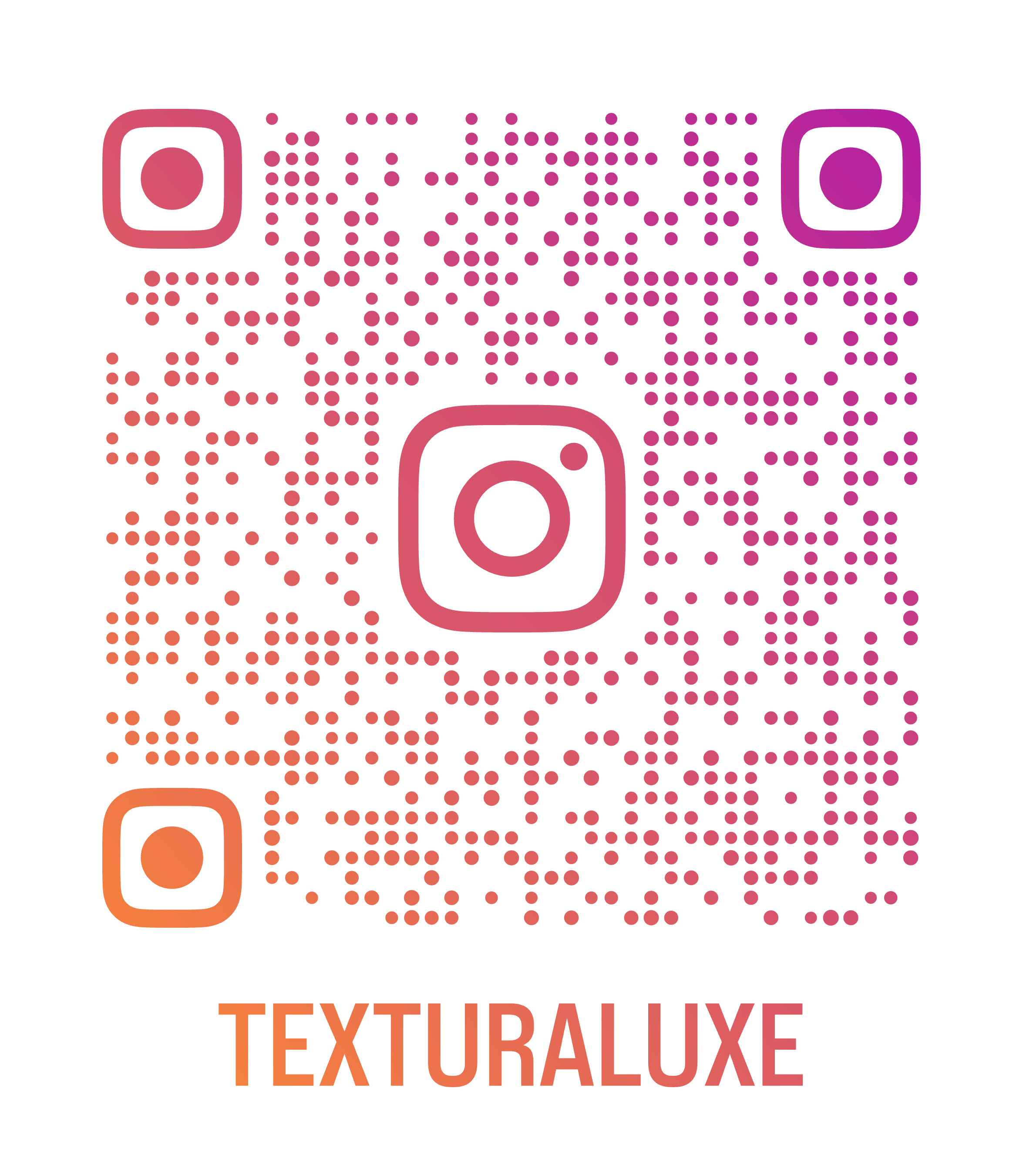 Scan to follow us on Instagram